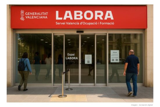 Oficina labora