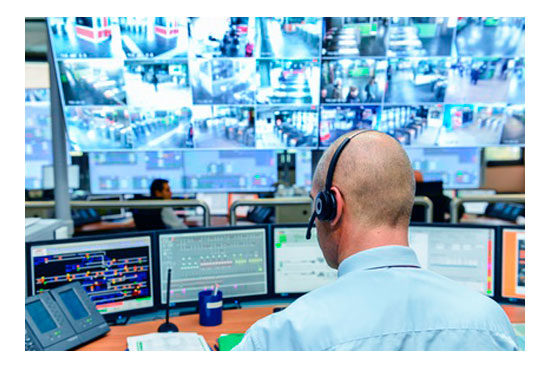Control y vigilancia de los trabajadores