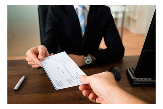 Cómo pedir un anticipo del salario