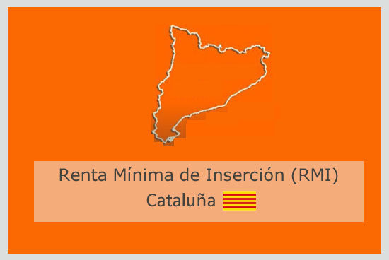 Renta Mínima de Inserción (RMI) Cataluña