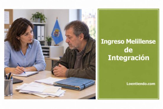 Ingreso Melillense de Integración