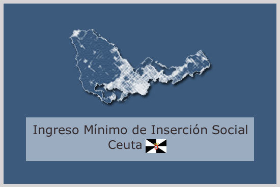 Ingreso Mínimo de Inserción Social de Ceuta