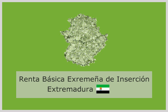 Renta Básica Extremeña de Inserción