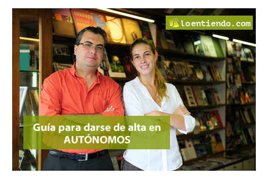 Guía para darse de alta en autónomos