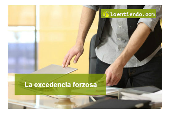Excedencia forzosa