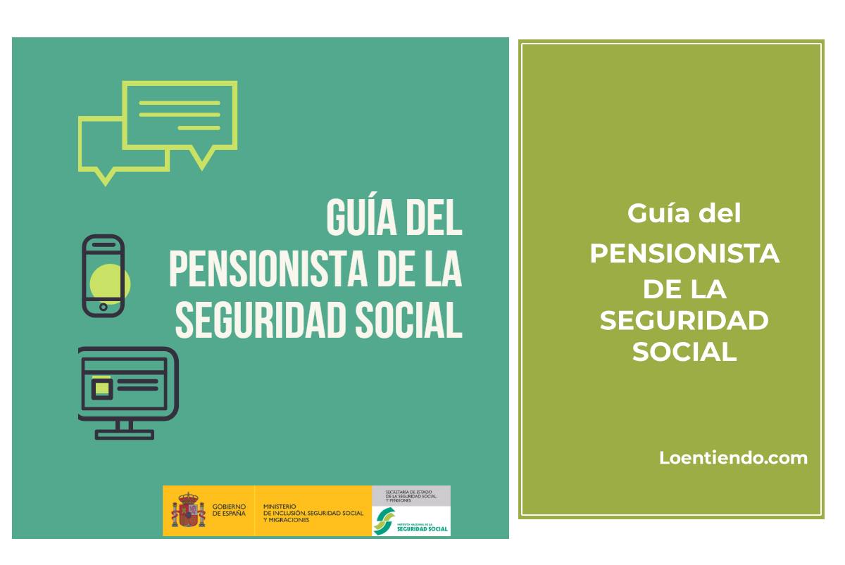 Guía del pensionista