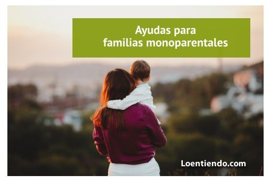Ayudas-familias-monoparentales