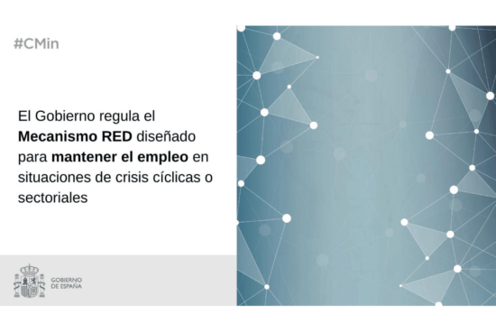 ¿Qué es el mecanismo RED?