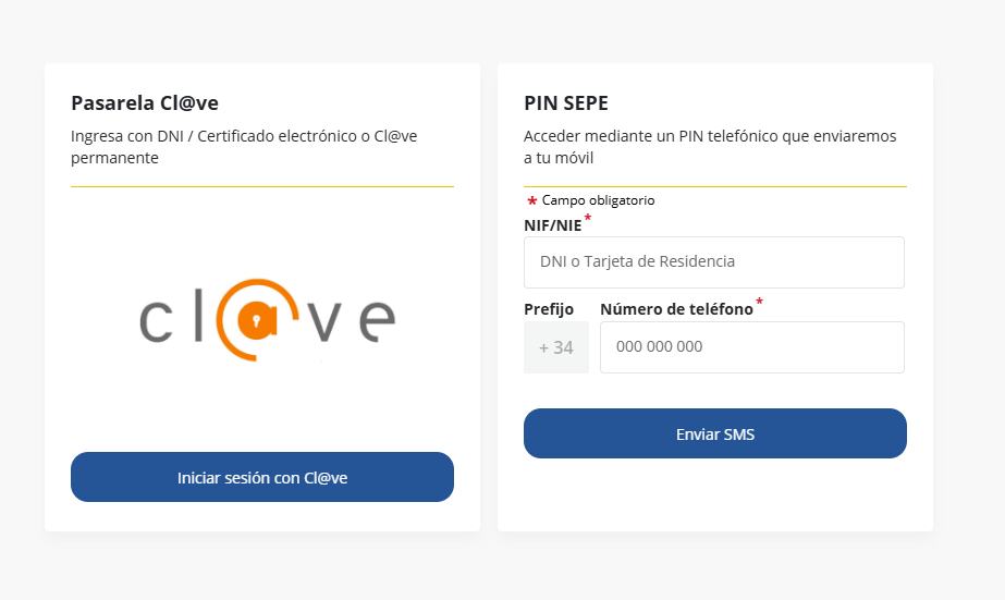 Paso 2. Identificación