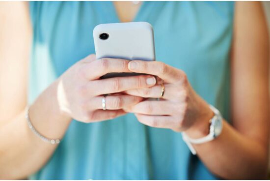 Trámites de la Seguridad Social con Envío SMS