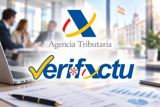 Aplazamiento verifactu hasta octubre de 2028 Aplazamiento verifactu hasta octubre de 2028