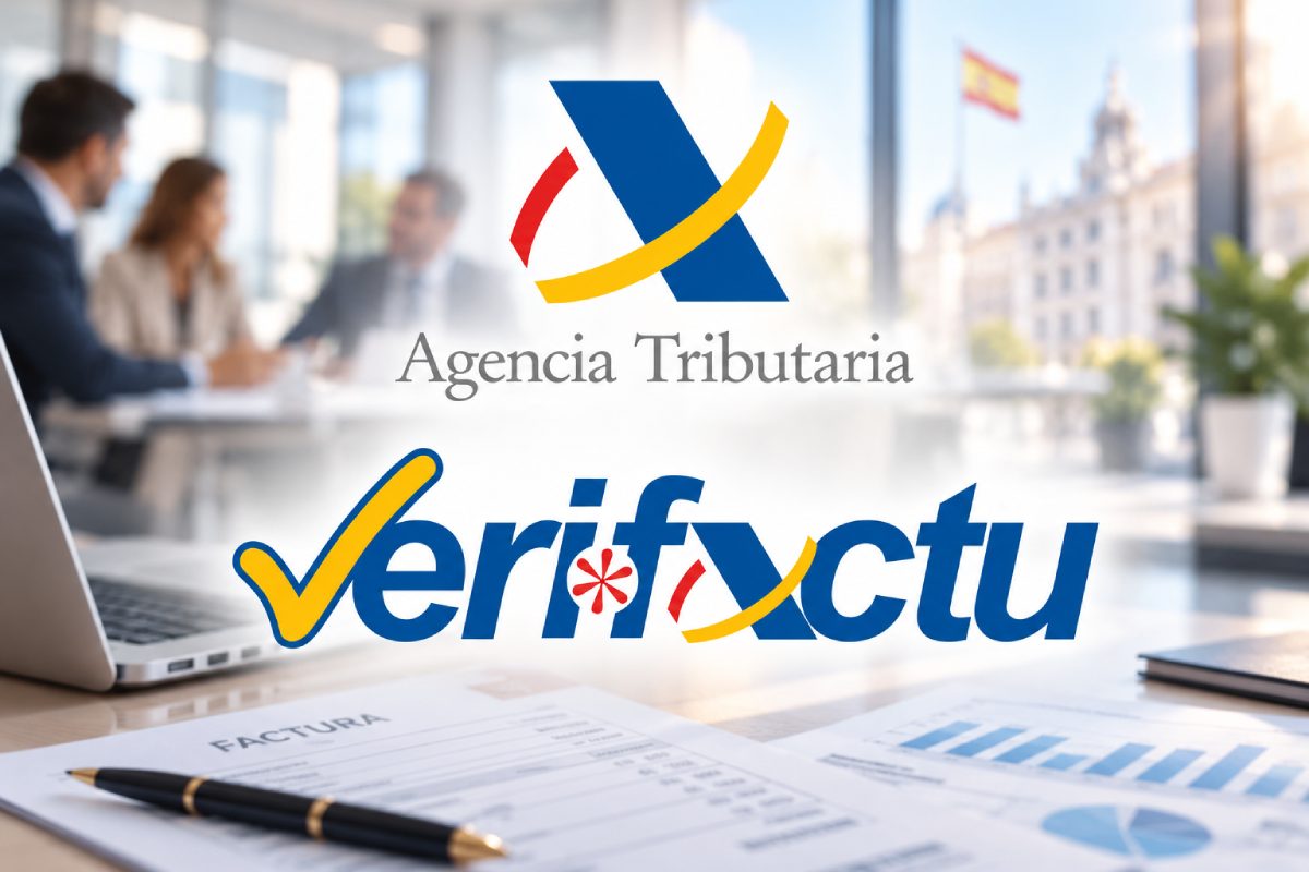 Aplazamiento verifactu hasta octubre de 2028
